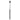 Wiesbaden Oriona hanglamp dimbaar Chroom - productfoto