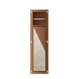 Inbouw toiletrolhouders