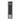 Xellanz Rocko toiletrolhouder met klep en reserverolhouder inbouw gunmetal - productfoto