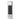 Xellanz Rocko toiletrolhouder met klep en reserverolhouder Mat wit - productfoto