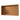 Wiesbaden Demis inbouwnis geborsteld brons koper 30 x 60 x 7 cm - productfoto