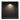 Wiesbaden Demis inbouwnis met LED Mat zwart - productfoto