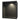 Wiesbaden Demis inbouwnis met LED Mat zwart - productfoto