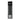 Xellanz Rocko toiletrolhouder zonder klep en reserverolhouder Mat zwart - productfoto