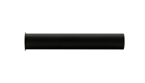 Wiesbaden UniMatch sifon verlengbuis 20 cm met kraag