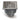 Xellanz Doucheput 10,5 x 10,5 cm RVS - productfoto