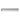 Riko UniMatch muurbuis 32mm lengte 200mm chroom - productfoto