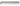Riko UniMatch muurbuis 32mm lengte 200mm chroom - productfoto