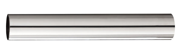 Riko UniMatch muurbuis 32 mm lengte 200 mm chroom