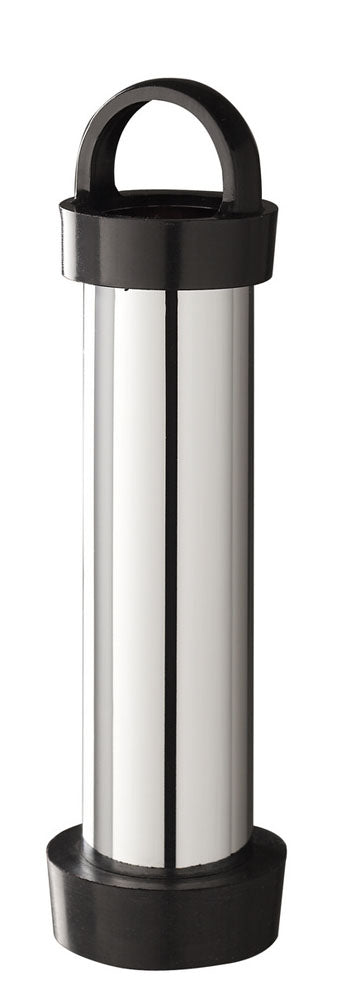 Riko afvoerstop 100 x 32 mm chroom - productfoto