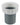 Riko kunststof tule met wartel 5/4" - productfoto