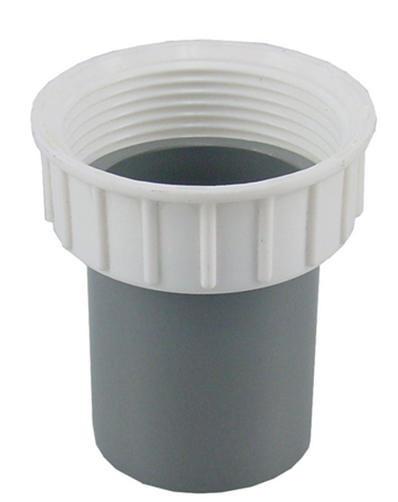 Riko kunststof tule met wartel 5/4" - productfoto