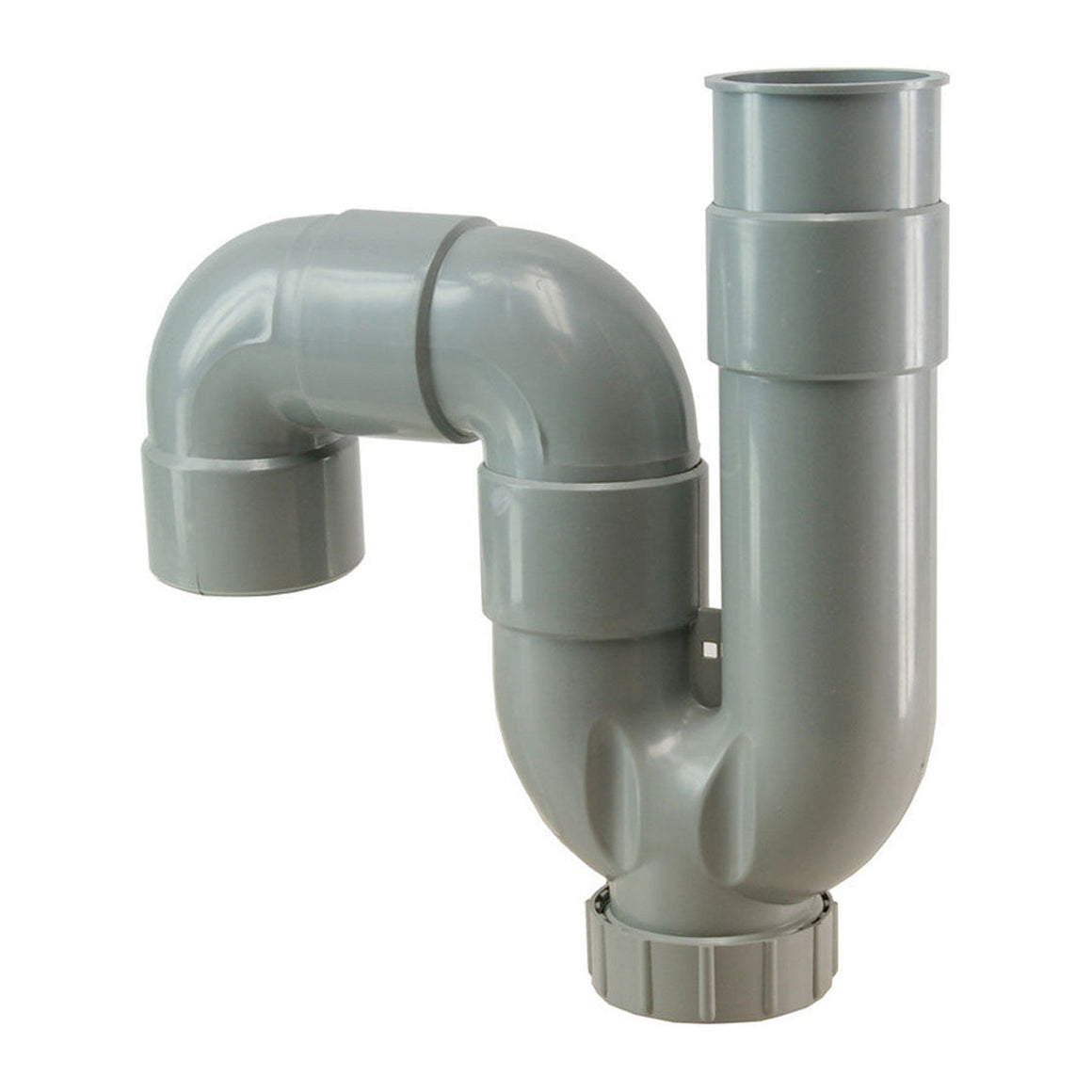 Riko sifon PVC 32 mm - productfoto