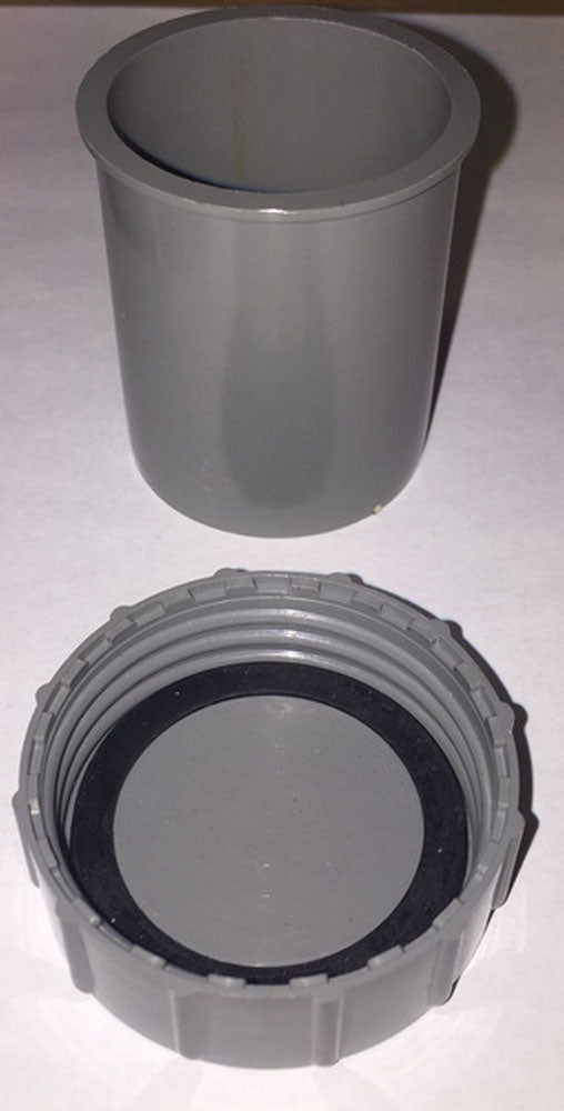 Riko Vervangingsset voor sifon 40 mm - sfeerbeeld
