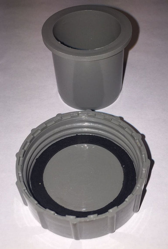 Riko Vervangingsset voor sifon 32 mm - sfeerbeeld