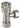 Riko hoekstopkraan 3/8" x 12 mm knel verchroomd - productfoto