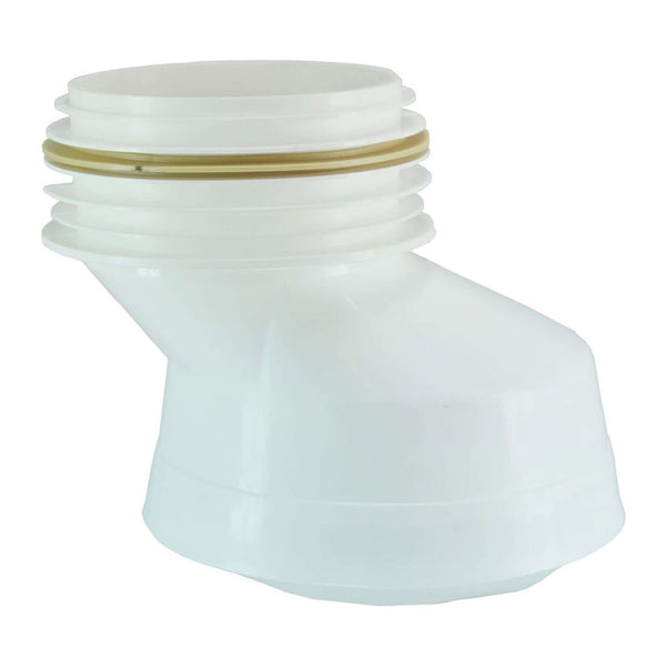 Manchon excentrique 100-110 saut 40 mm