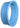 Riko knelring conisch blauw 32 mm - productfoto