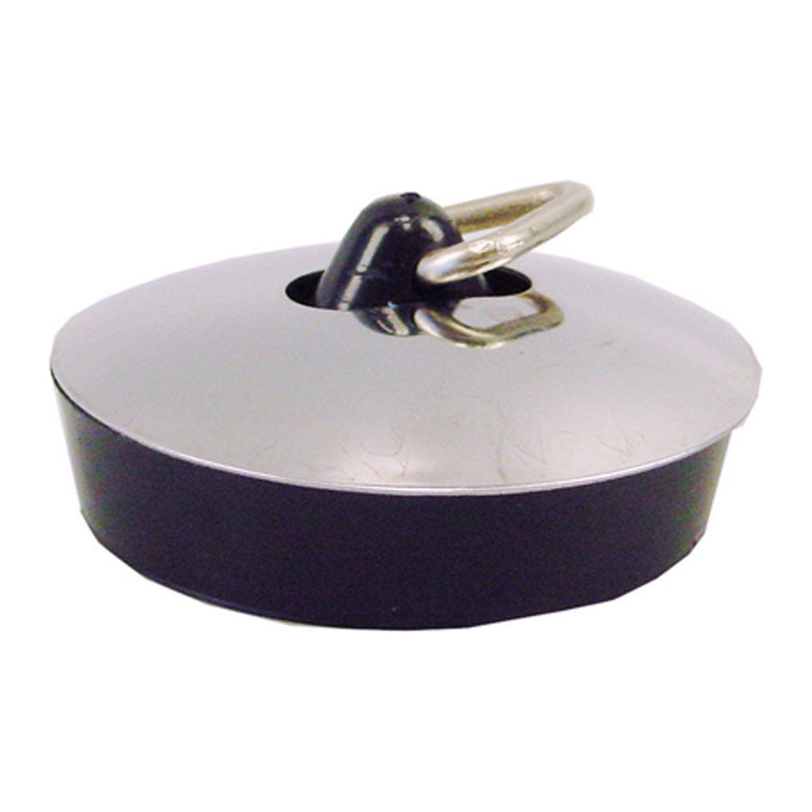 Riko Riko plugstoppen 40,5mm chroom - productfoto