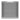 Wiesbaden Demis inbouwnis 30 x 30 x 10 cm / RVS - productfoto