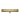 Wiesbaden douchegoot met flens en tegelrooster PVD 90 cm / Geborsteld messing - productfoto