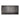 Wiesbaden Demis inbouwnis PVD 30 x 60 x 10 cm / Gunmetal - productfoto