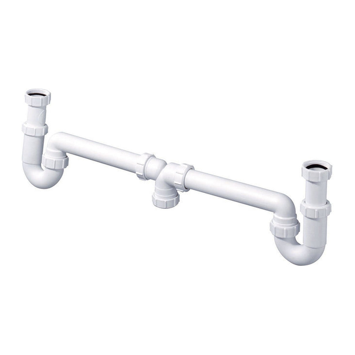 McAlpine 5535 duplexsifon 6/4 - productfoto