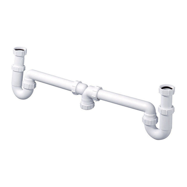 McAlpine 5535 duplexsifon 6/4
