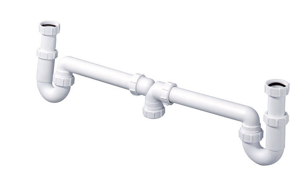 McAlpine 5535 duplexsifon 6/4