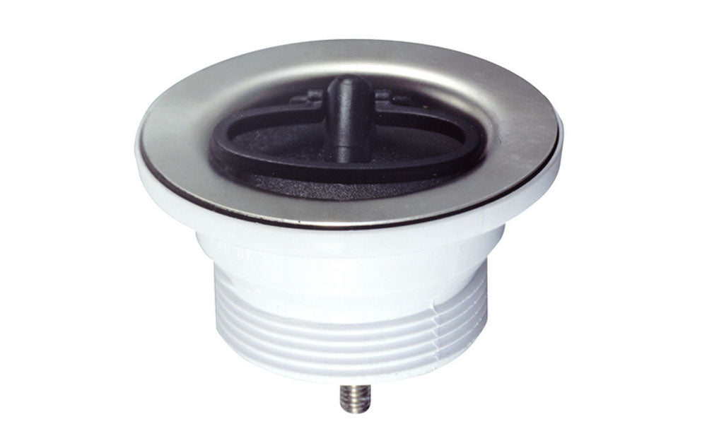 McAlpine 5456 Simplexplug 6/4 x 70 mm - productfoto