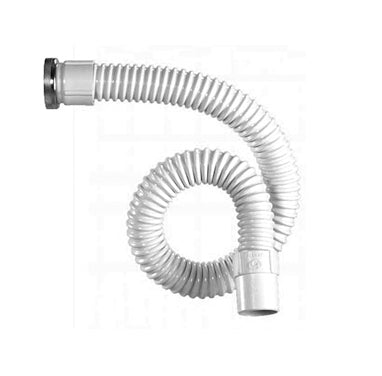Riko flexibele aansluitslang verlijmbaar 5/4" wartel x 32 mm spie 75 cm - productfoto