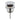 Xellanz Eco clickwaste afvoerplug 5/4" chroom - productfoto