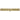 Wiesbaden douchegoot met flens en rooster PVD 80 cm / Geborsteld messing - productfoto