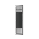 Inbouw toiletrolhouders