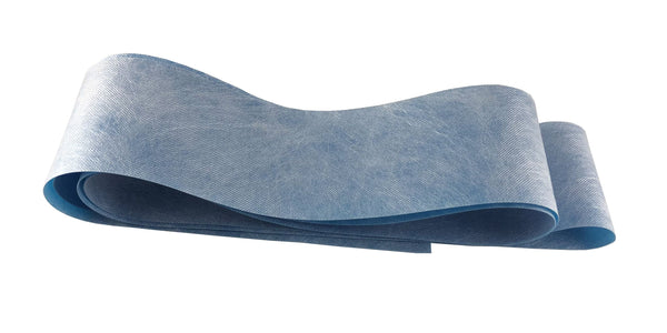 Rolle à 3 Meter Kimband 10cm breit
