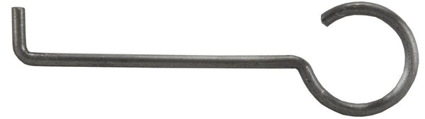 Clé pour grille de caniveaux de douche
