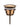 UniMatch afvoerplug 5/4'' in geborsteld brons koper voor luxe wastafels.
