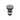 Afvoerplug – Click Waste 5/4" – Met overloop