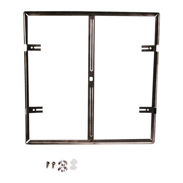 Riko tegelraam onzichtbaar 30×30 licht model