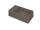 Quartz beton