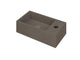 Quartz beton