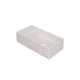 Mat wit terrazzo