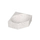 Mat wit terrazzo