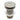 Creavit Afvoerplug Click Waste – andere kleur #verborgen_niet-leverbaar