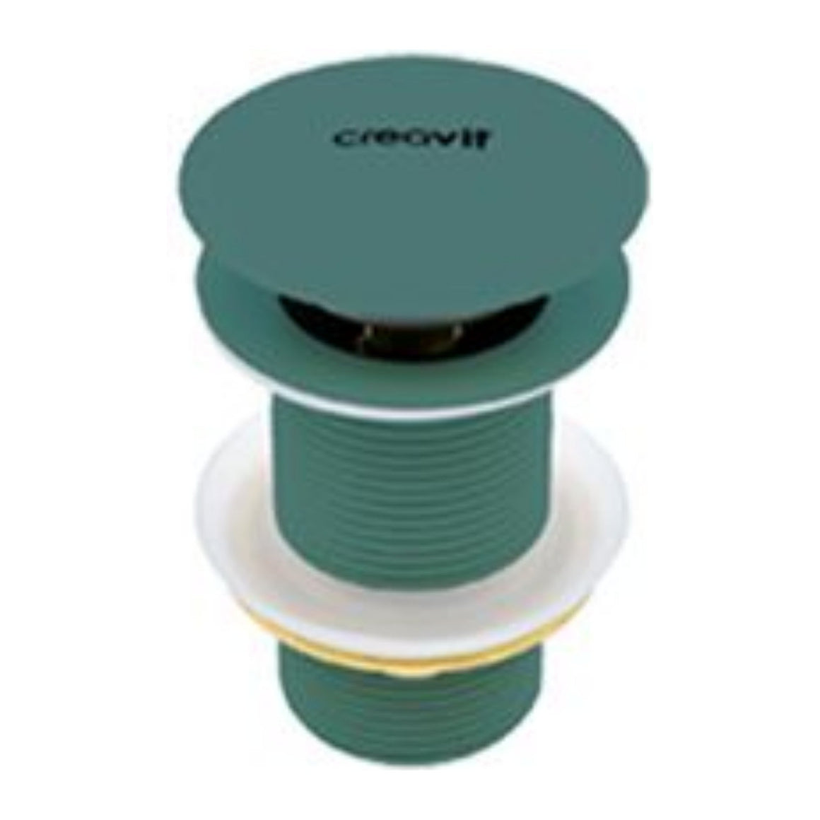 Creavit Afvoerplug Click Waste – andere kleur #verborgen_niet-leverbaar