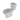 Aloni Pro duoblok / staand toilet – P-trap muuruitlaat – met reservoir – dubbele spoeling – met softclose zitting