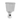 Aloni Pro duoblok / staand toilet – P-trap muuruitlaat – met reservoir – dubbele spoeling – met softclose zitting