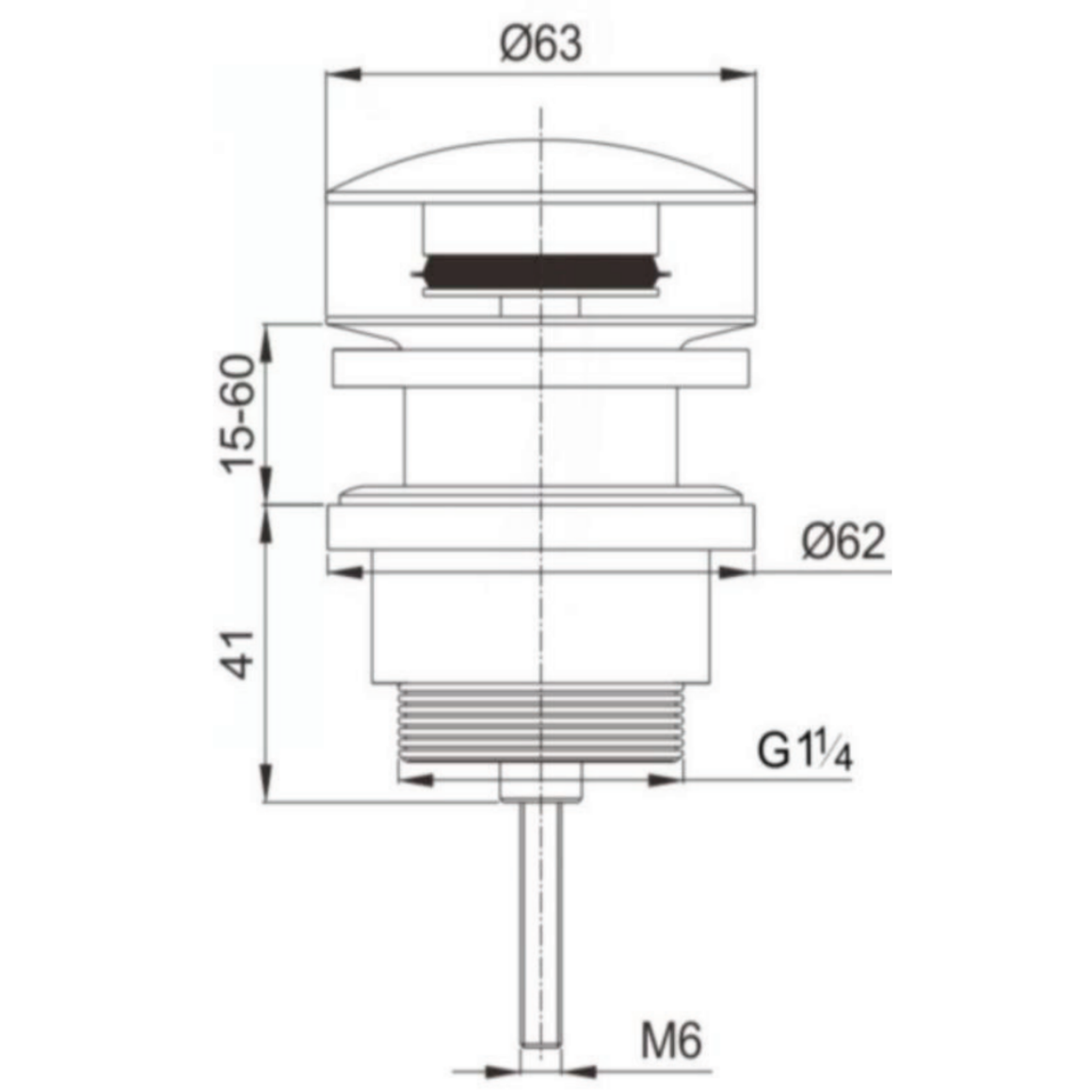Aloni CR1162-BC - techniek - aanzicht 372103 - bron Schwertz & Co