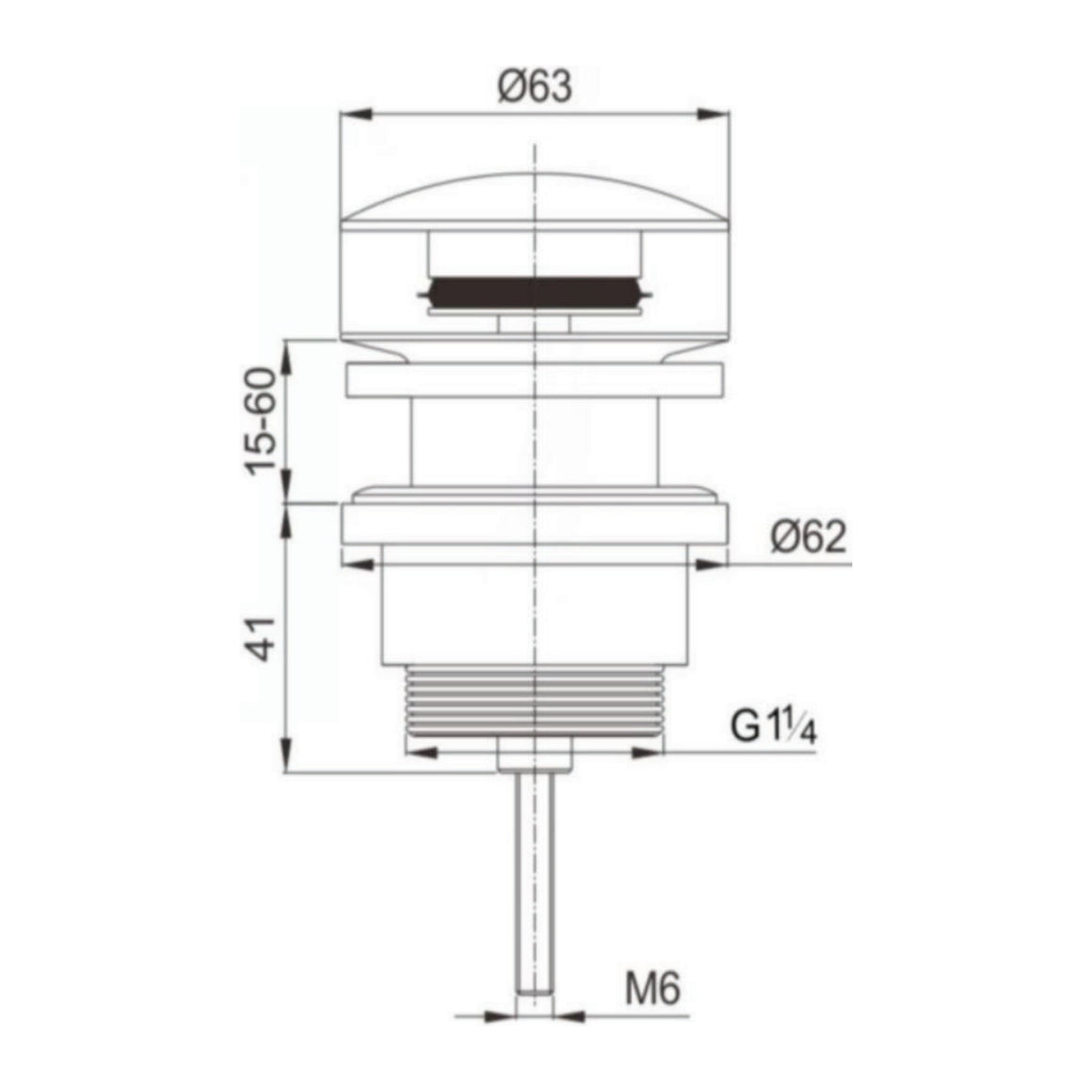 Aloni CR1162-B - techniek - aanzicht 988295 - bron Schwertz & Co