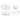 Wiesbaden Wiesbaden Chiek vrijstaand ligbad 165 x 75 cm - technische tekening